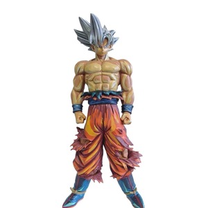 Nuova Statuetta Ornamentale da 30cm, Personaggi <span class=keywords><strong>Anime</strong></span> in PVC, <span class=keywords><strong>Action</strong></span> Figure, Giocattoli e Regali per Bambini - Product Image 5