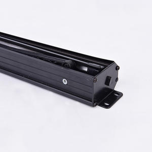 하이 퀄리티 전면 앞 유리 버스 차양 버스 차양 커튼 사용 모든 버스 - Product Image 4