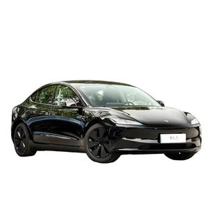 <span class=keywords><strong>Tesla</strong></span> <span class=keywords><strong>Model</strong></span> <span class=keywords><strong>3</strong></span> Véhicule électrique pur d'occasion de haute qualité à énergie nouvelle - Product Image 1
