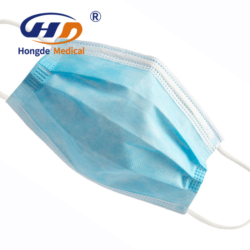 Medical 3 Ply Wholesale Non Woven