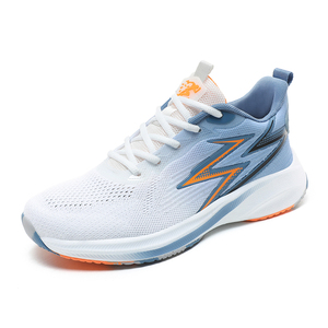 Tallas grandes EE. UU. 13 14 EUR 47 48 Ultra Ligero Espuma suave Fatiga Libre Maratón Zapatos <span class=keywords><strong>Ultimate</strong></span> Wear Estabilidad Running Sneakers - Product Image 1