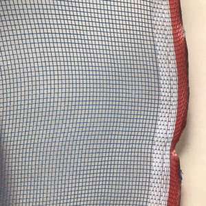 ตาข่ายอบแห้งกุ้งอาหารทะเลเม็ดสีฟ้า HDPE ทนทานสำหรับการเกษตร - Product Image 2