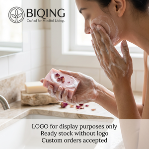 <span class=keywords><strong>Savon</strong></span> artisanal naturel bio pour blanchir la peau, <span class=keywords><strong>savon</strong></span> à l'huile essentielle de rose, <span class=keywords><strong>savon</strong></span> à l'huile essentielle, roses, fleurs - Product Image 5