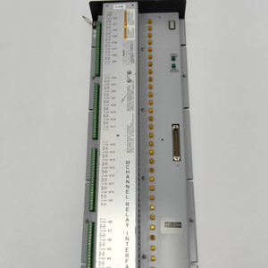 Módulo de Interfaz de Relé Plc 5441-413, HC # Módulo de Interfaz de Relé 244 5441-413 Hc # Controlador PLC 244, PLC Industrial Au - Product Image 1