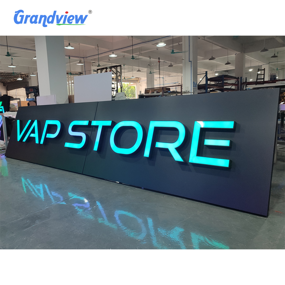 Store Format Sign How to Choose the Best Digital Sign for Store: A Complete Buying Guide