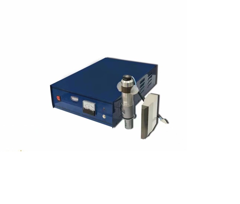 Full Set Ultrasonic Spare Parts for