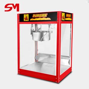 Economico e pratico diversi condimento popcorn più caldo - Product Image 1