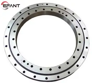 Luoyang Original Sany Slew Drive 3 Month Warranty EXW HZ475C-3.R Cross Roller Slewing Swing Bearing