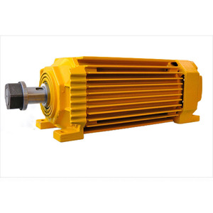 GY115-2 10hp 7.5KW Italian <strong>Styling</strong> <strong>AC</strong> <strong>Motor</strong> Low Centre Infrared Bridge Cutting <strong>Motor</strong>