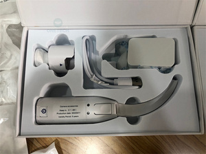 Kit laryngoscope Onetech Kit d'intubation laryngoscope du fabricant Macintosh et miller en vente - Product Image 5