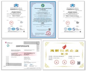 Bán buôn thép không gỉ 304 316 Vít đầu tròn Torx pin ổ khe cắm một phần Chủ Đề niêm phong vít với màu đỏ Gasket - Product Image 6