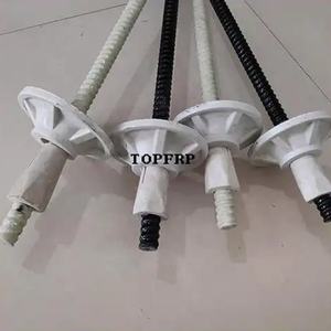 Frp מכירה חמה לחלוטין מלא פיברגלס מעוגן שרף מחוזק שרף - Product Image 4