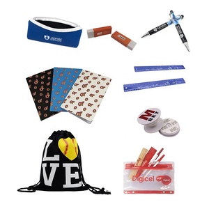 Promotional Gift Items Advertising Gift Set China Summer Promotional Products