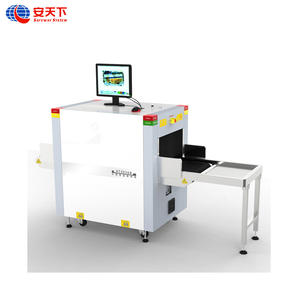 Fabrika fiyat güvenlik inceleme ekipmanı makinesi sistemi bagaj <span class=keywords><strong>X</strong></span> ışını görüntüleme Xray tarayıcı - Product Image 3