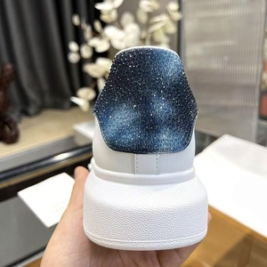 Chaussures plateforme tendance 2026 de qualité supérieure en cuir véritable, légères, respirantes, rehaussantes pour hommes - Product Image 5