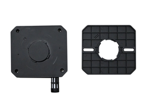 เครื่องบันทึกข้อมูลอุณหภูมิและความชื้นด้วยอีเธอร์เน็ตและ POE - Product Image 5