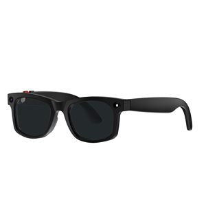 Wholesale S2 max Smart <b>glasses</b> for high-definition live streaming <b>camera</b> photo-taking Real-time translation conversation BT call - Product Image 1