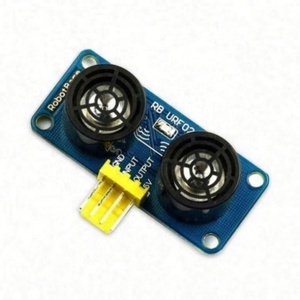 Rb urf02 cảm biến siêu âm dual-chế độ phát hiện trở ngại và tránh siêu âm mô-đun - Product Image 1