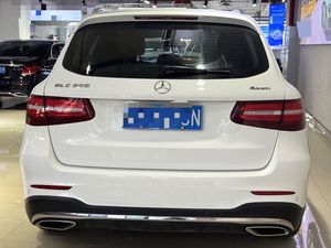 <span class=keywords><strong>Mercedes</strong></span> Benz <span class=keywords><strong>GLC</strong></span> 260 4MATIC 2018 2.0T Voiture d'<span class=keywords><strong>occasion</strong></span> conduite à gauche automatique essence <span class=keywords><strong>SUV</strong></span> pour l'exportation - Product Image 3