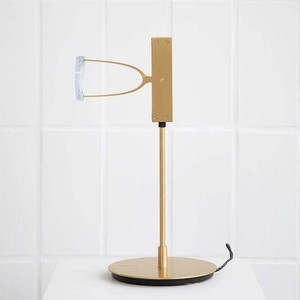 Portable Nordic Table <b>Lamp</b> <b>Led</b> Touch Control Rechargeable Night <b>Light</b> Ambient Lighting Bedroom Living Room Desk <b>Lamp</b> - Product Image 3