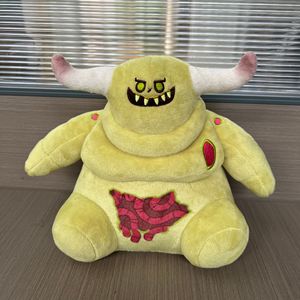 Nuovo Design guerra martello Sigmar <span class=keywords><strong>Era</strong></span> bambole di peluche con licenza ufficiale giocattoli morbidi per la collezione di fan regali - Product Image 4