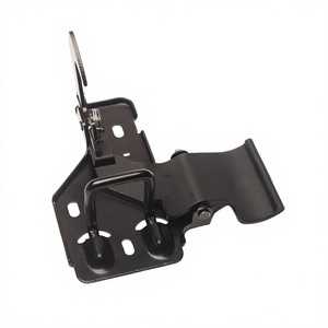 Cerradura de Capó para Audi 6Q0823480A, Cerradura de Acero para el Compartimento del Motor, para Uso en Automóviles - Product Image 5