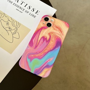 Funda rosa <span class=keywords><strong>de</strong></span> mármol para teléfono móvil <span class=keywords><strong>samsung</strong></span>, <span class=keywords><strong>carcasa</strong></span> para galaxy S11, S20fe, A81, A91, <span class=keywords><strong>A21S</strong></span>, A50, A71, S20 - Product Image 6