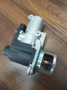 Échangeur de chaleur de refroidisseur de soupape <span class=keywords><strong>EGR</strong></span> pour FORD Caddy III Eos <span class=keywords><strong>Golf</strong></span> l 3G131502 03G131502B 3G131501D - Product Image 3