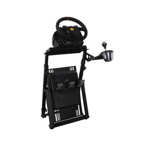 Soporte de volante de juego RTS PXN V9 G27G29T300RST500RSFANATEC soporte para volante de carreras soporte plegable de altura ajustable de juego - Product Image 2