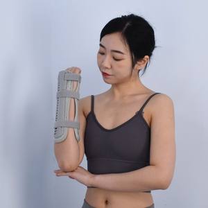 Soporte de Muñeca para Esguince, Síndrome del Túnel Carpiano, Fractura de Antebrazo, Férula Efectiva para la Funda del Tendón, Manga de Muñeca - Product Image 3