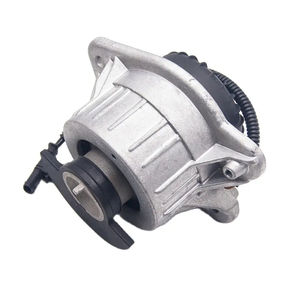 2222407617 Опора двигателя для Mercedes-Benz CLASS W222 V222 X222 S350 S450 - Product Image 6