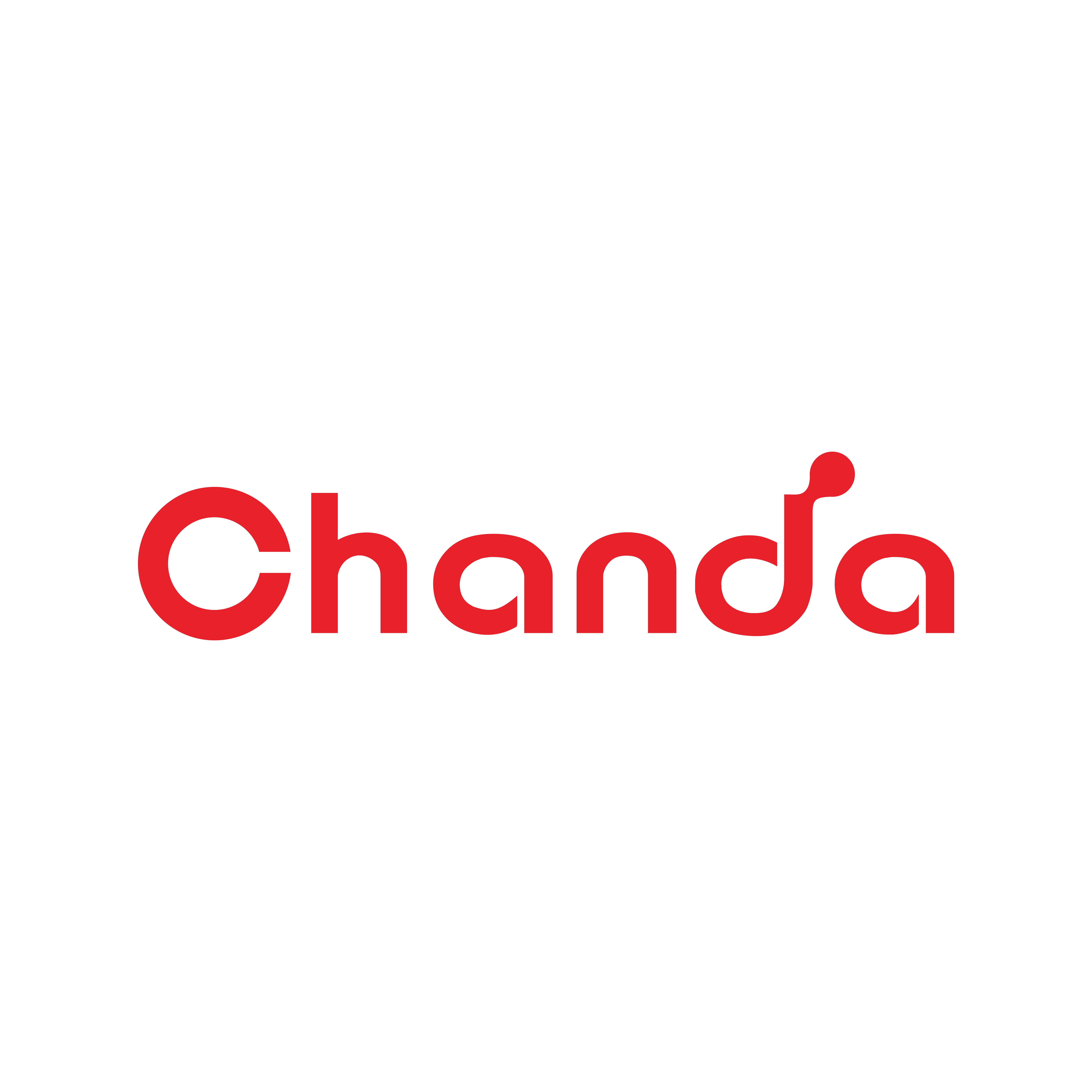 Shenzhen Chanda Energy Co., Ltd. logo