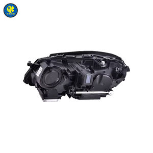 YU GUANG pour Mercedes Benz classe E W212 E350 phare 2013 2014 2015 <span class=keywords><strong>2016</strong></span> <span class=keywords><strong>E180</strong></span> E200 E260L phare mise à niveau LED phare avant - Product Image 4