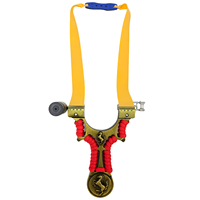 Slingshot laser de haute précision pour adultes, compétitif, pour la chasse et le tir en intérieur/extérieur, accessoire de tir