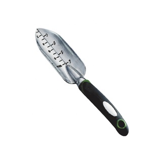 Heavy Duty Aluminum <strong>Garden</strong> <strong>Trowel</strong> Hand Shovel Small GardeningTools for Gardening - Product Image 1