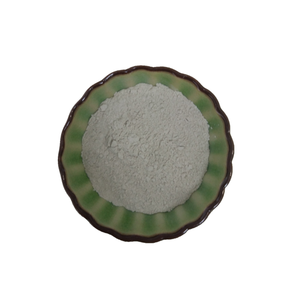 Terra sbiancante argilla attivata per decolorazione olio plam - Product Image 3