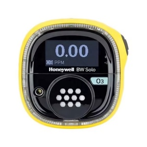Détecteur de gaz unique BW BWS1-G-Y avec alarme pour monoxyde de carbone et oxygène, garantie 1 an - Product Image 1