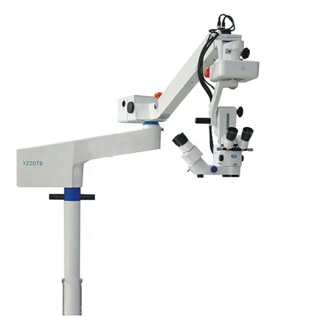 Hot Sale Professional InnoVue Opto YZ20T9 Ophthalmic Microscope for Hospital Use CE Approved
