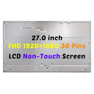Nueva <span class=keywords><strong>Pantalla</strong></span> LCD LM270WF7-SSD1 LM270WF7(SS)(D1) de 27 Pulgadas para LG FHD 1920x1080 Sin Función Táctil - Product Image 1