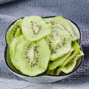 Chá de <span class=keywords><strong>Kiwi</strong></span> em Fatias com o Menor Preço, 100% Natural, Sabor Fresco, Auxilia na Digestão para Infusões de Ervas e Frutas - Product Image 4
