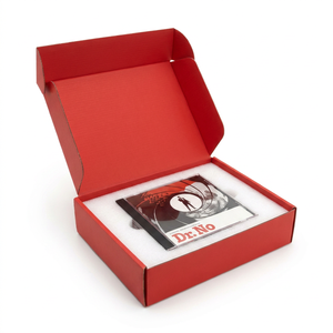 Scatola di Spedizione in Cartone Ondulato Personalizzata all'Ingrosso per Tazze da Caffè in Ceramica, Confezione in Carta Kraft per Tazze - Product Image 3