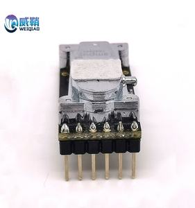 TES0902 CARBON二酸化センサーデュアルビーム自己校正T6703 Amphenol交換することができ - Product Image 4