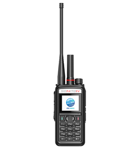 Seniton 4G <span class=keywords><strong>LTE</strong></span> poc Radio, วิทยุสองทางวิทยุเครือข่ายทั่วโลกระยะไกล - Product Image 1