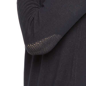 TURTLENECK WITH LONG SLEEVE FASHION ITALIAN DESIGN MENS SWEATER - Product Image 5