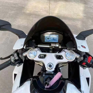 دراجة نارية للوقود بأربع أسطوانات <span class=keywords><strong>800cc</strong></span> صديقة للميزانية مع أداء فائق - Product Image 6