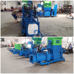 Hiệu Quả cao EPS Compactor Máy - Product Image 5
