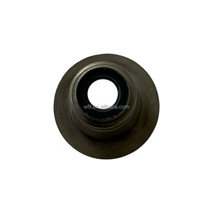 Joint d'étanchéité de tige d'huile QSX15 4356366 FKM pour pièces détachées de moteur de camion lourd - Product Image 2