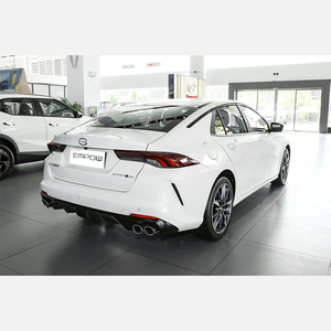 Trumpchi Empow R 2026, Sedán Turbo 2.0, Automático de Alta Velocidad, Gasolina, Asientos de Cuero, GAC Trumpchi Empow - Product Image 2