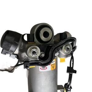 A1673200905 New Rear Shock Absorber for W167 GLE Coupe (C167) Suspension Damper 2019-2020 - Product Image 2