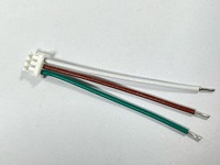Faisceau de câbles JST TE Molex ZH PH XH SM 1.5 2.0 2.54 Faisceaux de câbles complets pour câbles électriques
